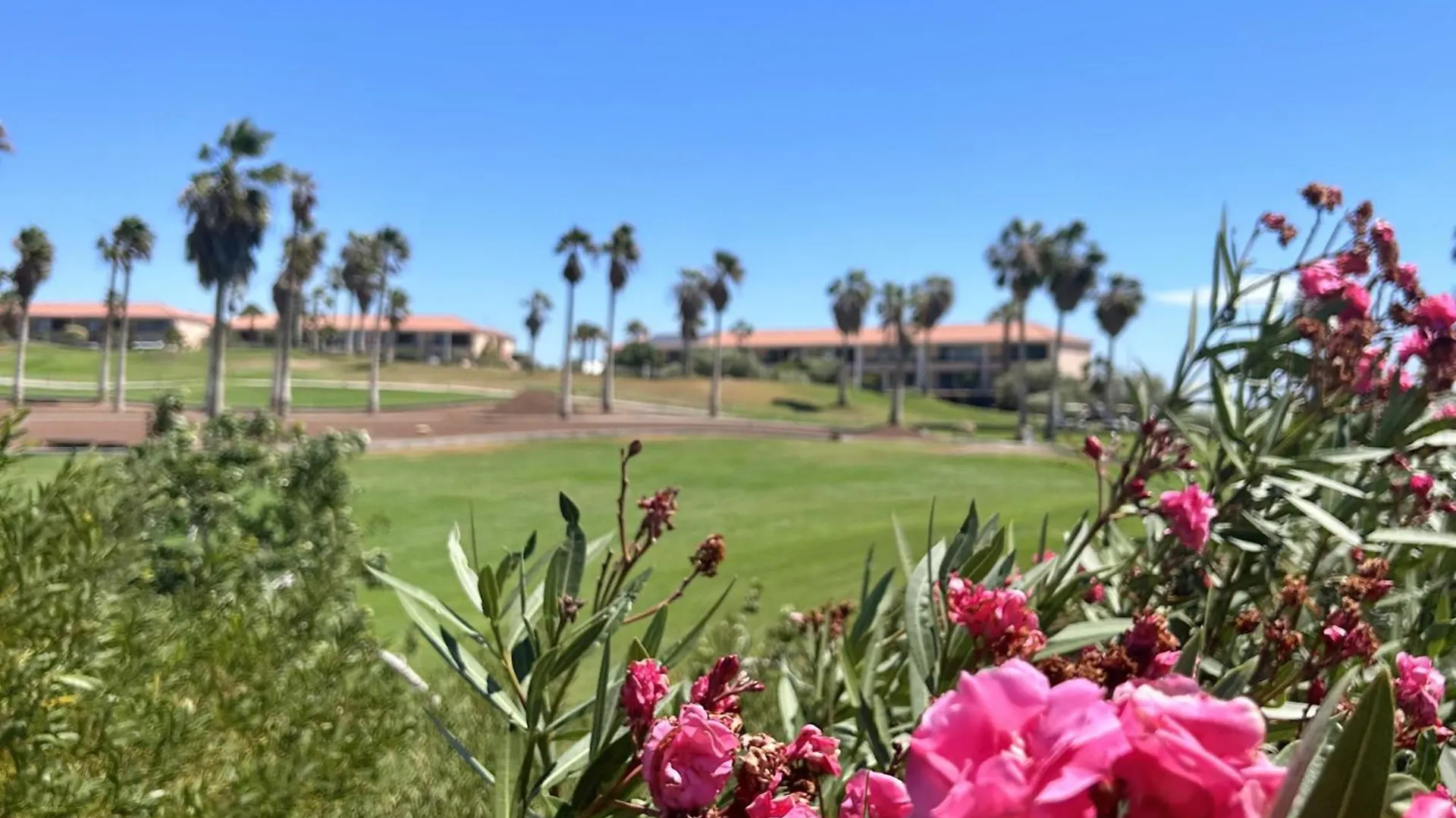 Pool View Apt In Ocean Golf Cc K118 San Miguel de Abona 0*,
